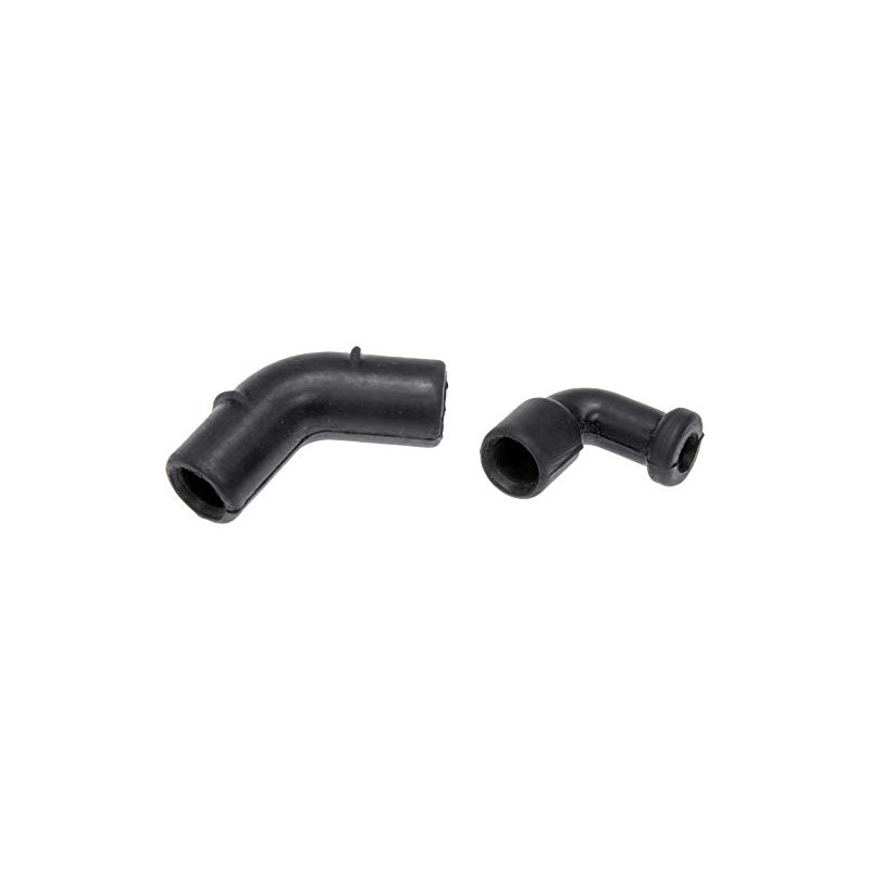 Dorman 46041 PVC Elbows Compatible with Select Ford Models