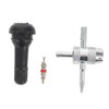 STOBAZA 1 Set Tire Valve Stem Tool Kit Durable Valve