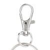 Key Chain Tassel Set Mixed Color Zinc Alloy Mobile Phone