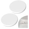 for Toto Washlet+ Bidet Toilet Hole Cover Silicone Plug Grommet