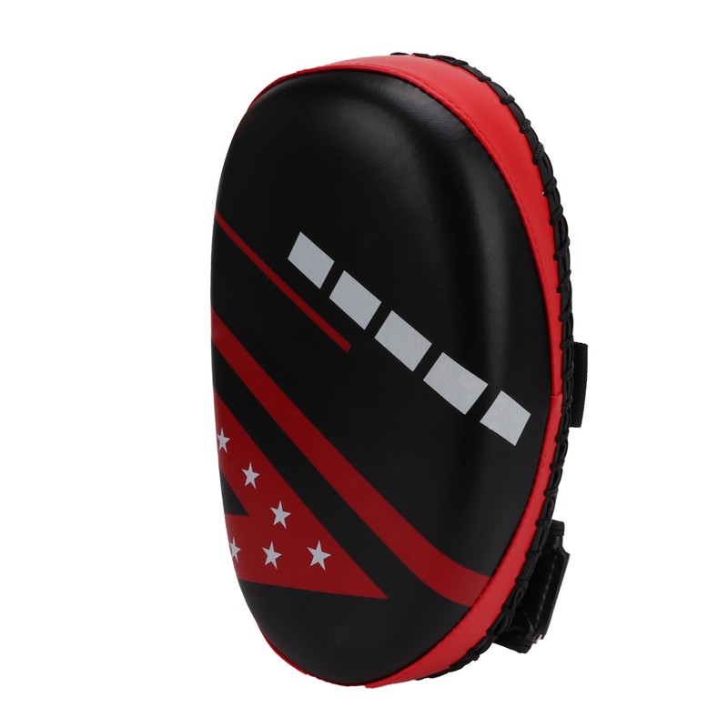 PU Arc Boxing Foot Target Strong Tensile Strength Boxing Protective
