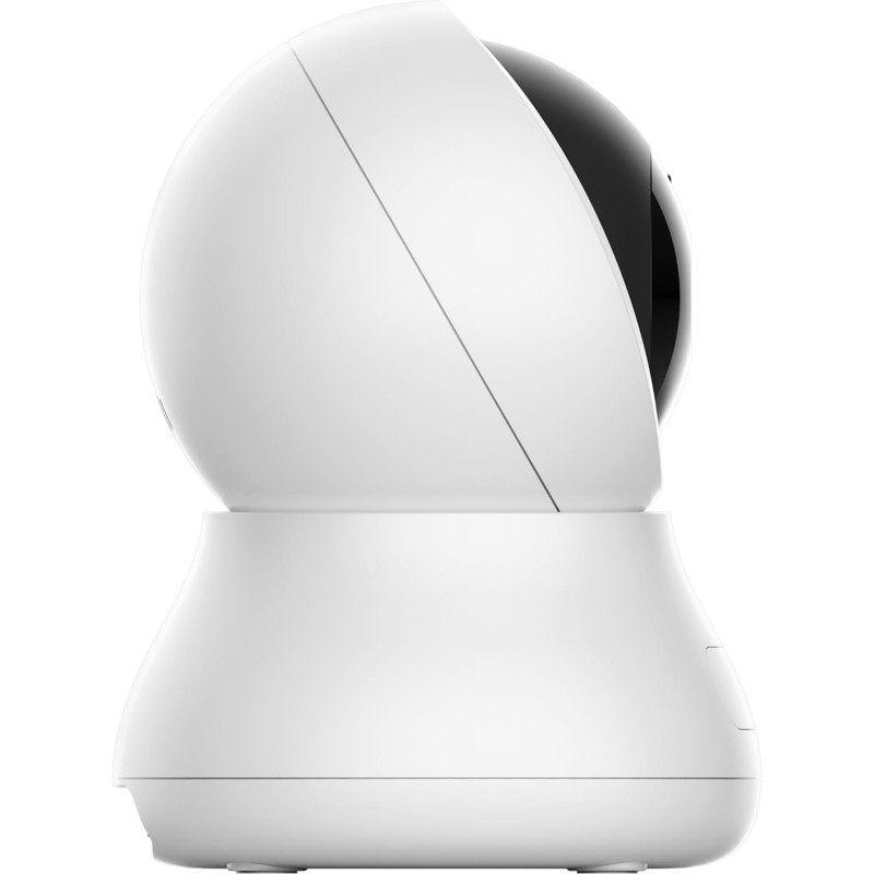Faleemi Baby Monitor Camera, 1080 Wireless Security Camera for Home,