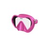 SEAC Mantra Mask, Pink, Small