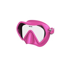 SEAC Mantra Mask, Pink, Small
