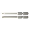 Vessel AZ162065 Stepped Jizabit +2 x 4.5 x 65 Set