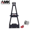 AMK Tow Truck Accessory Kit for 1/10 RC Crawler Chassis,