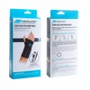 DonJoy Advantage DA161WB02-BLK-R Stabilizing Speed-Wrap Wrist Brace for Carpal Tunnel,