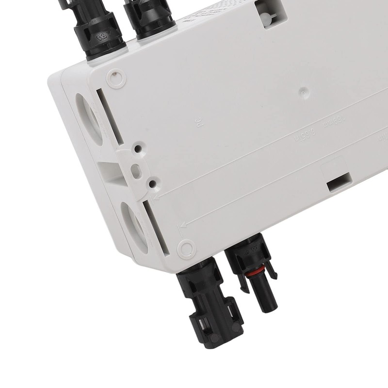 Solar Disconnect Switch, PV Isolator IP66 DC 1000V 32A, Grid