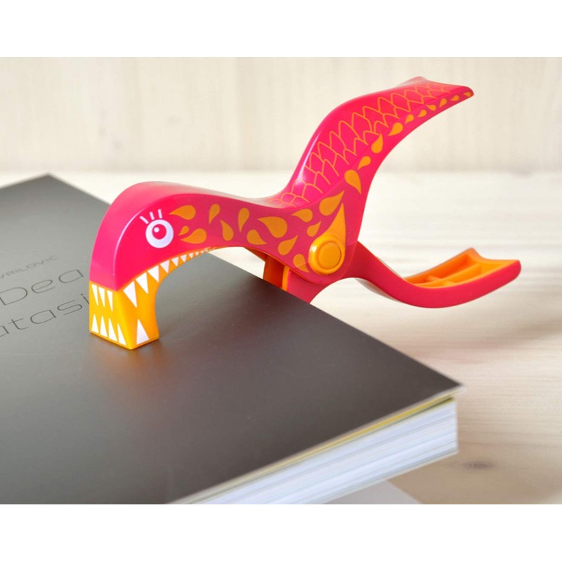 Tuuli Yacht and Boat Clips – Laundry Clips for Shark