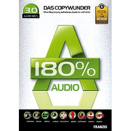 Audio 180% 3.0