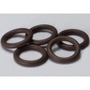 AERZETIX - C61691 5 Pack O-Ring Seals 11x2.5 mm FPM