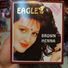 [BORONG]RM6.00*1KOTAK EAGLES HENNA RAMBUT