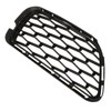 Front Bumper Air Vent Grille Cover Sporty Style Perfect Ventilation