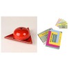 Army Paper Gift Set Armenia Star Burner Red + 6