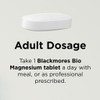 Blackmores Bio Magnesium 100 Tablets