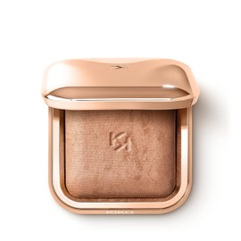 Kiko-Bronceador horneado Silky Glow 01 de KIKO Milano | Bronceador horneado con textura sedosa