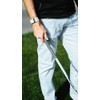 SuperStroke Crossline 2.0 Jumbo Golf Club Grips, .60 Round, Choice
