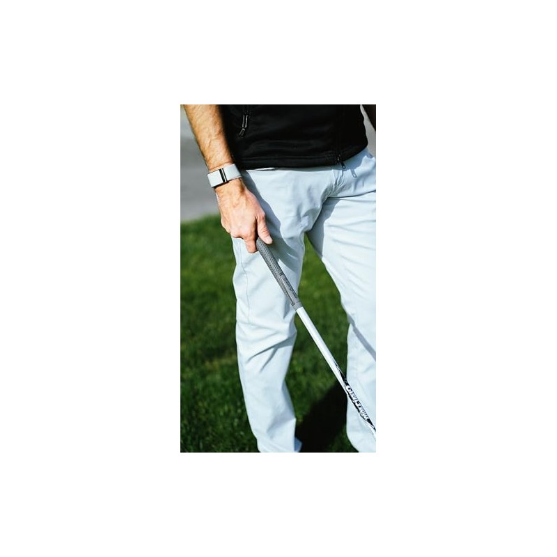 SuperStroke Crossline 2.0 Jumbo Golf Club Grips, .60 Round, Choice