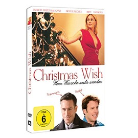 Christmas Wish - Wenn Wünsche wahr werden