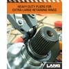 A & E Hand Tools Lang Tools 87 Heavy Duty