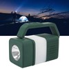 Rechargeable Lantern Built in Bluetooth Speaker Outdoor Camping Light for