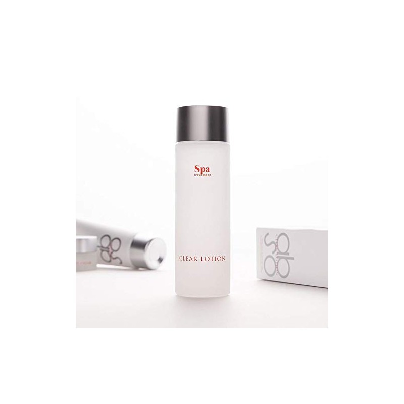 Spa Treatment Absowater Series Clear Lotion Lotion (3.4 fl oz