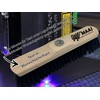 MAAJ Professional Room Broom with 3 Different Fittings of Choice