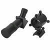 Finder Scope, 6x30 Metal Finder Scope for Astronomical Telescope, 45