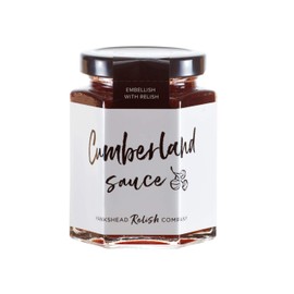 Hawkshead Relish Cumberland Sauce - 225g