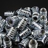 Mprofi MT® 20 x Screw-in Nuts M10 x 20 mm
