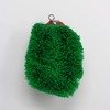 YATSUYA 12514 Magical Nylon Scrubbing Scourer 3.0 x 1.8 x