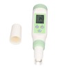 3 in 1 TDS PH Temperature Meter High Accuracy Backlit