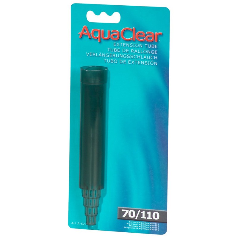 AquaClear Extension Tube for Power Filters