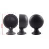 Universal Tweeter Pods for Midrange & Tweeter 2-Way Plastic Speaker