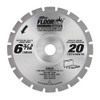 Timberline - 6-3/16"X20T (ROBERTS 10-47-6) (63020)