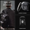 Spigen Spigen Ultra Hybrid (Mag Fit) Designed for AirPods Pro