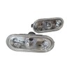 SHLPDFM 2x Side Indicator Indicator Lights Front Left and Right