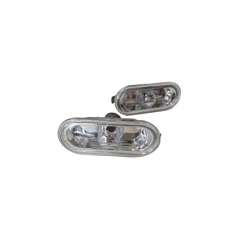 SHLPDFM 2x Side Indicator Indicator Lights Front Left and Right