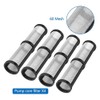 Hopbucan Airless Filter Kit Filter Strainer Set for Tool Compatible