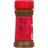 Dash Salt-Free Seasoning Blend, Tomato, Basil and Garlic, 2 Ounce