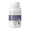 Organicside - Adaptogen Complex 60 Cápsulas - Reishi, Lion's Mane,