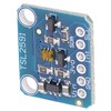 High Dynamic Digital Light Sensor I2C with Infrared and Full