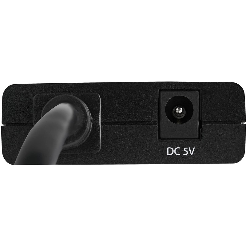 DIVISOR HDMI DE 2 PUERTOS SPLITTER HDMI 4K 30HZ