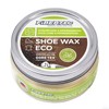 FIBERTEC Shoe Wax Eco Shoe Care Transparent 100 ml