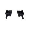 Treedy Labs NEW 2x Land Rover Discovery 2 Sunroof Drains