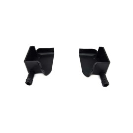 Treedy Labs NEW 2x Land Rover Discovery 2 Sunroof Drains | Set of 2 | Left & Right Set
