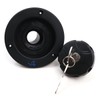 POFET Round Modified Gravity Water Inlet Filler Neck Tanks Caravan