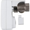 HomeMatic IP 153740 A Theft Protection, White