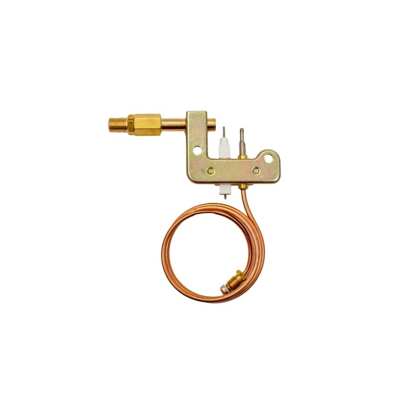 ND1808.800.9 LPG Propane Gas Pilot Assembly for ProCom Vent Free