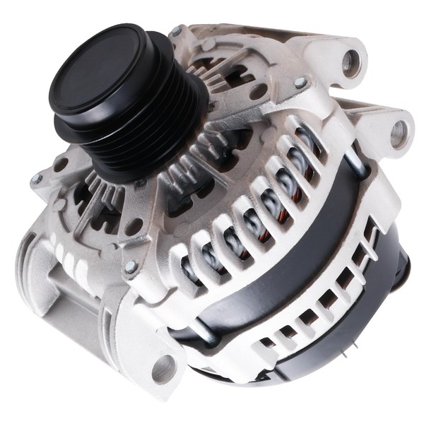 YYHHZZ Alternator Compatible with 2012-2014 Chrysler 300, 2011-2016 Challenger Charger
